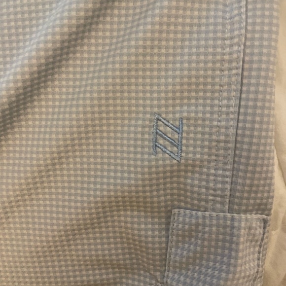 Men’s Zyia button up shirt - men’s XXL - Picture 6 of 7